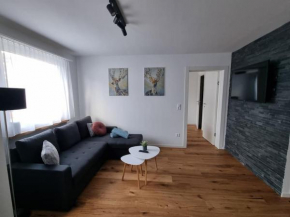 Schöne neue 2,5 Zimmer Wohnung in Savognin